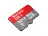 SDSQUNS - SanDisk Ultra microSDHC UHS-I 80MB/s 32GB 
